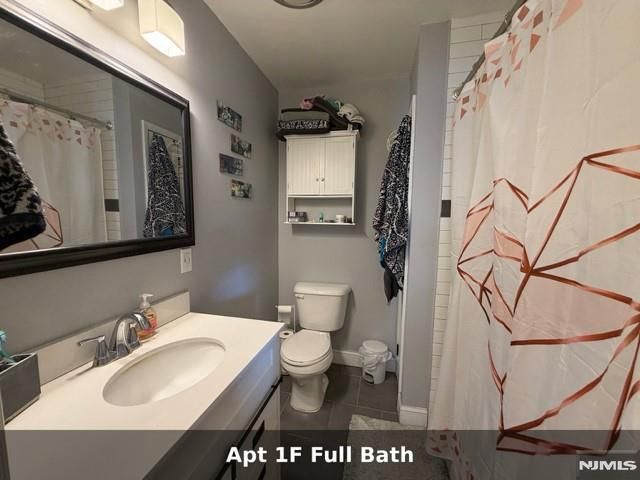 345 Lanza Avenue, Garfield, NJ 07026