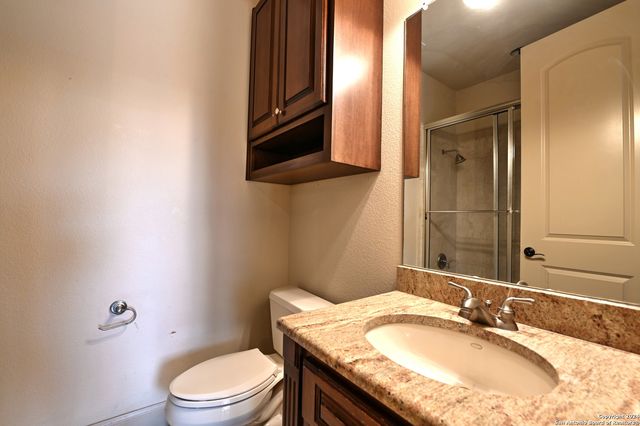 30 STONE HILL CT, San Antonio, TX 78258