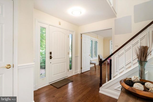 1 HIDDEN ACRES DR, Voorhees, NJ 08043