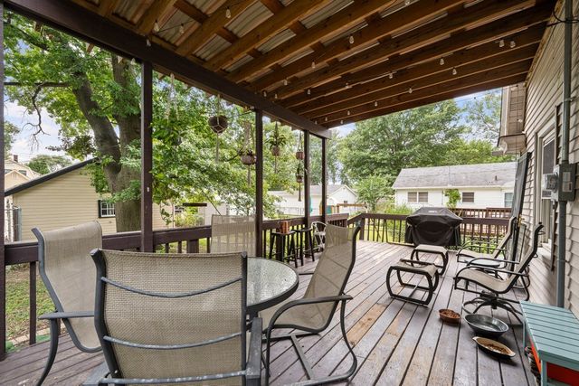 4452 17th Avenue, Rock Island, IL 61201