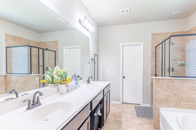 5418 Casa Batillo Drive, Katy, TX 77449