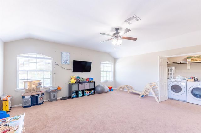 5418 Casa Batillo Drive, Katy, TX 77449