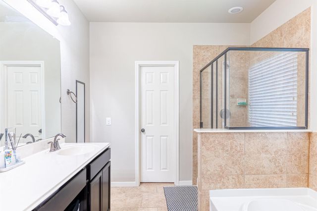 5418 Casa Batillo Drive, Katy, TX 77449