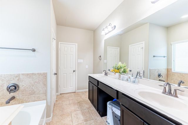 5418 Casa Batillo Drive, Katy, TX 77449