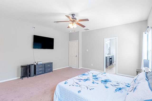 5418 Casa Batillo Drive, Katy, TX 77449