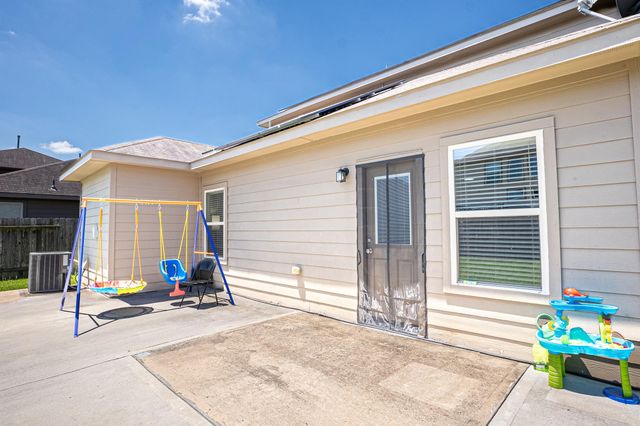 5418 Casa Batillo Drive, Katy, TX 77449