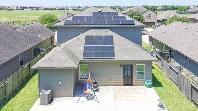 5418 Casa Batillo Drive, Katy, TX 77449