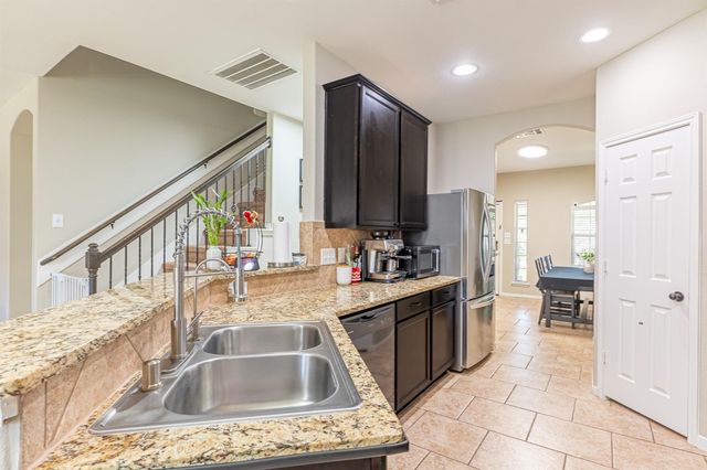 5418 Casa Batillo Drive, Katy, TX 77449