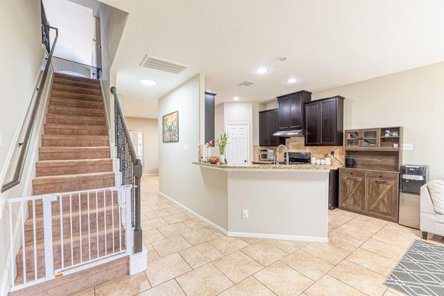 5418 Casa Batillo Drive, Katy, TX 77449
