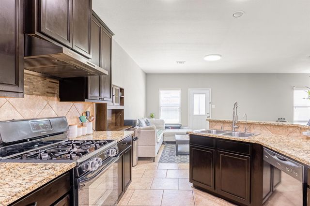 5418 Casa Batillo Drive, Katy, TX 77449
