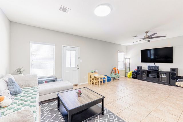 5418 Casa Batillo Drive, Katy, TX 77449