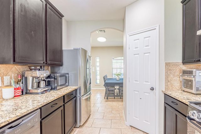 5418 Casa Batillo Drive, Katy, TX 77449