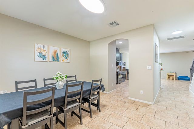 5418 Casa Batillo Drive, Katy, TX 77449