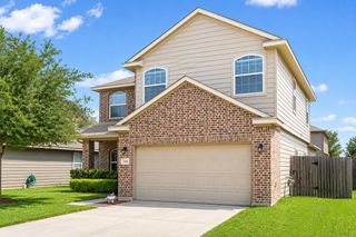 5418 Casa Batillo Drive, Katy, TX 77449