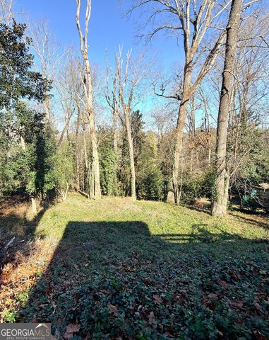 1673 Mount Paran Road, Atlanta, GA 30327