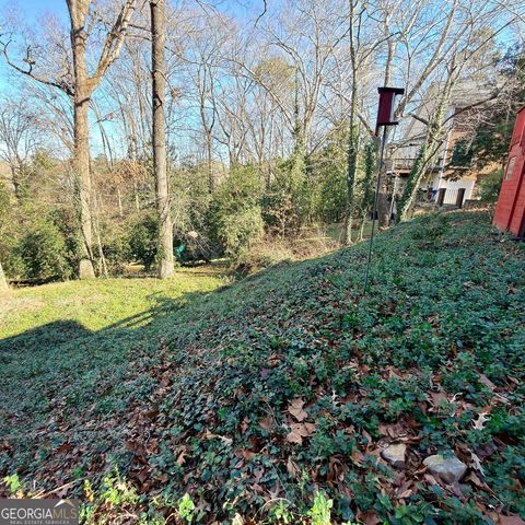 1673 Mount Paran Road, Atlanta, GA 30327