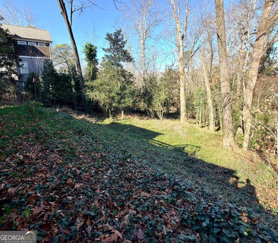 1673 Mount Paran Road, Atlanta, GA 30327