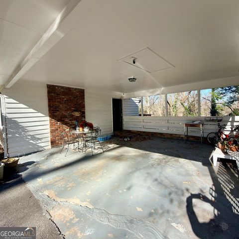 1673 Mount Paran Road, Atlanta, GA 30327