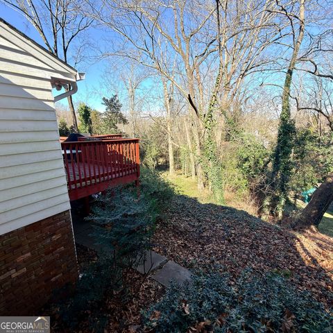 1673 Mount Paran Road, Atlanta, GA 30327