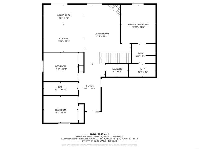 4755 Winghaven Drive, Waterloo, IA 50701