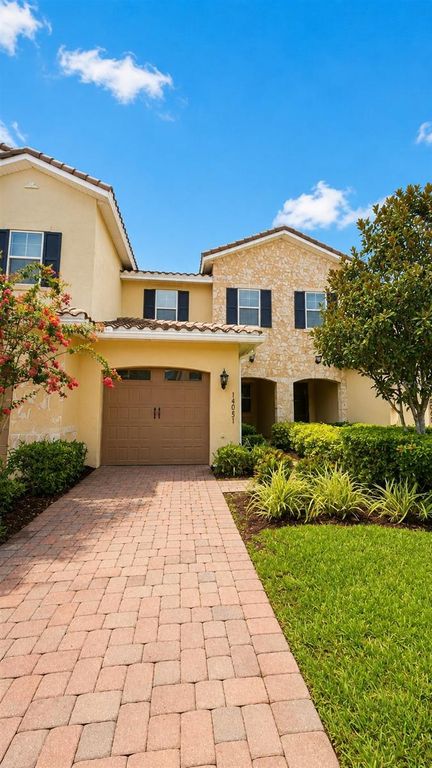 14051 HELSBY STREET, Orlando, FL 32832