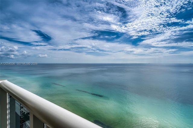 19111 Collins Ave 3406, Sunny Isles Beach, FL 33160