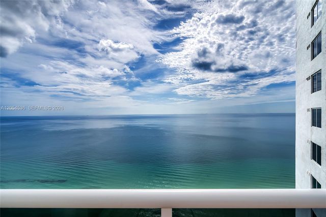 19111 Collins Ave 3406, Sunny Isles Beach, FL 33160