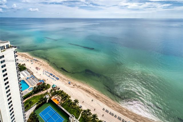 19111 Collins Ave 3406, Sunny Isles Beach, FL 33160