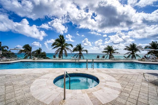 19111 Collins Ave 3406, Sunny Isles Beach, FL 33160