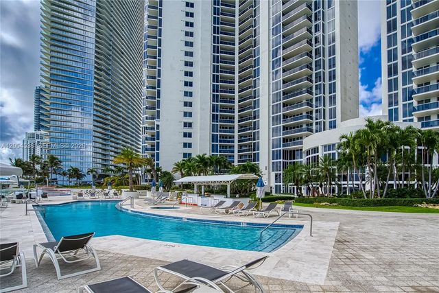 19111 Collins Ave 3406, Sunny Isles Beach, FL 33160