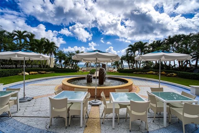 19111 Collins Ave 3406, Sunny Isles Beach, FL 33160