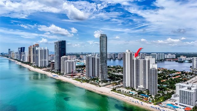 19111 Collins Ave 3406, Sunny Isles Beach, FL 33160