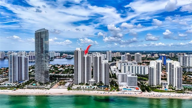 19111 Collins Ave 3406, Sunny Isles Beach, FL 33160