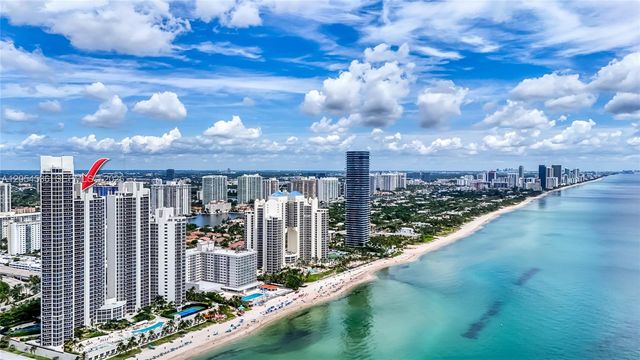 19111 Collins Ave 3406, Sunny Isles Beach, FL 33160