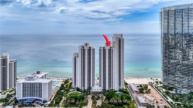 19111 Collins Ave 3406, Sunny Isles Beach, FL 33160