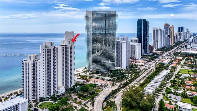 19111 Collins Ave 3406, Sunny Isles Beach, FL 33160
