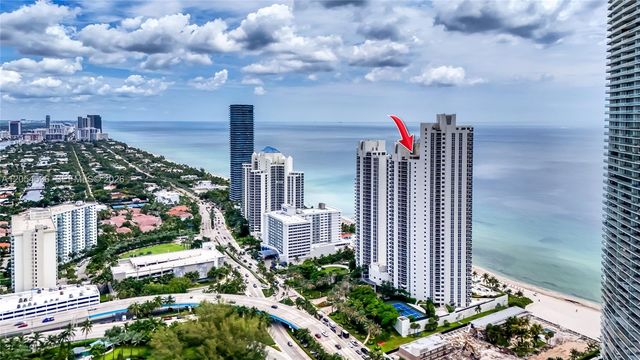 19111 Collins Ave 3406, Sunny Isles Beach, FL 33160