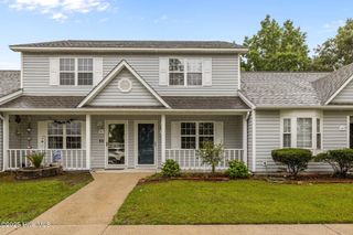 202 Courtyard, Newport, NC 28570