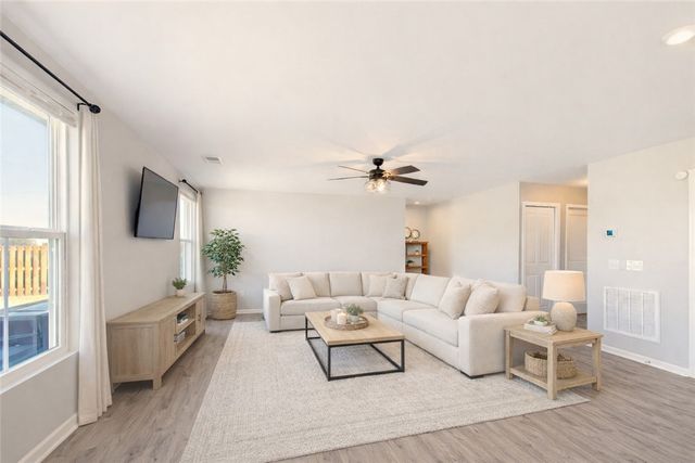 618 Maplestead Farms Court, Greenville, SC 29617