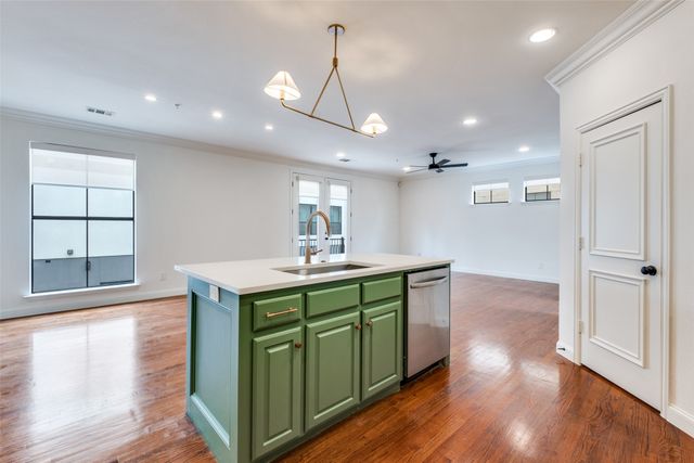 5804 Hudson Street B, Dallas, TX 75206