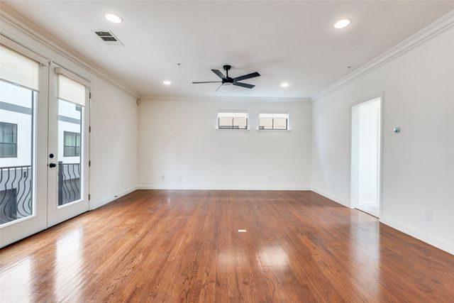 5804 Hudson Street B, Dallas, TX 75206