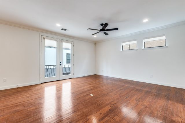 5804 Hudson Street B, Dallas, TX 75206