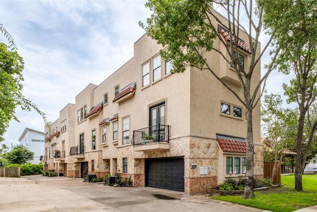 5804 Hudson Street B, Dallas, TX 75206