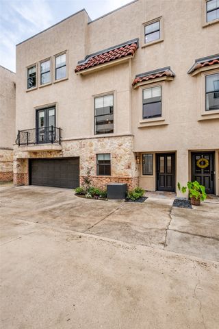 5804 Hudson Street B, Dallas, TX 75206
