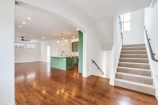 5804 Hudson Street B, Dallas, TX 75206