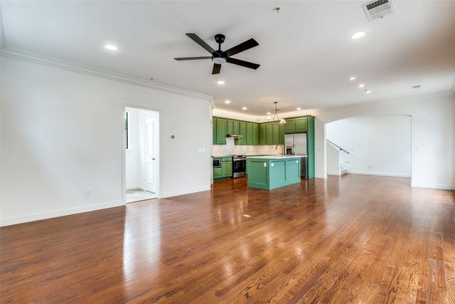 5804 Hudson Street B, Dallas, TX 75206