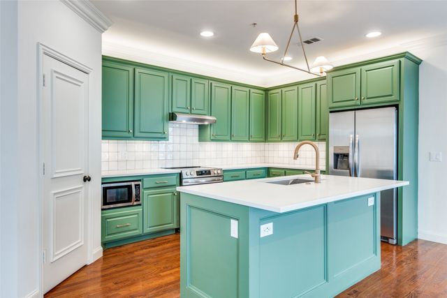 5804 Hudson Street B, Dallas, TX 75206