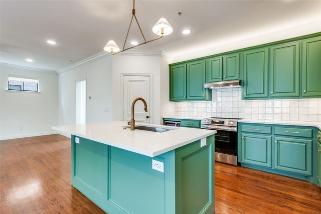 5804 Hudson Street B, Dallas, TX 75206