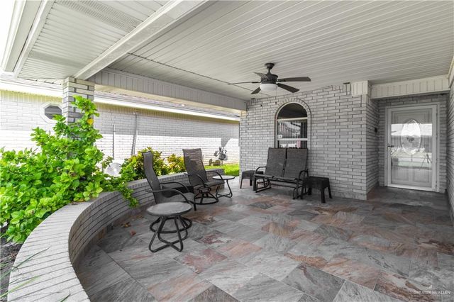 2203 Blue Jay Street, Palmview, TX 78572