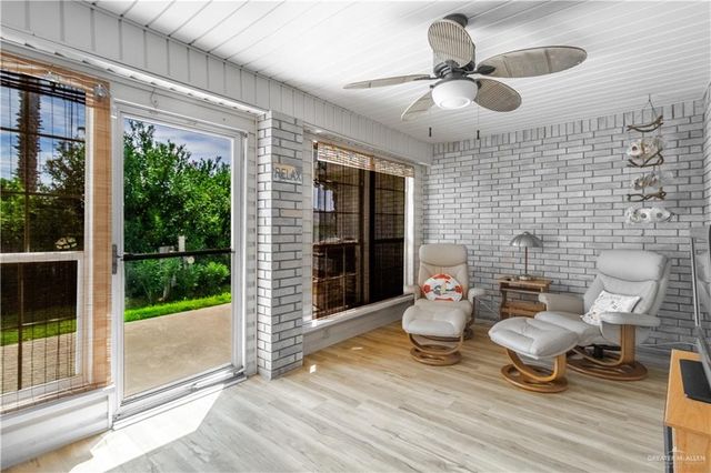 2203 Blue Jay Street, Palmview, TX 78572